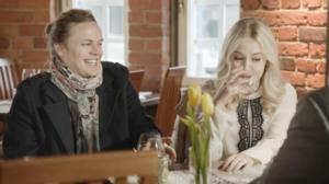 Uusi Päivä: UPplus: UPplus: Kuvausten parhaat palat, osa 1