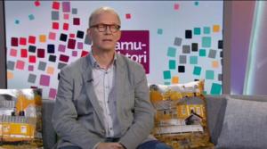 Aamutohtori: musiikin terveysvaikutukset