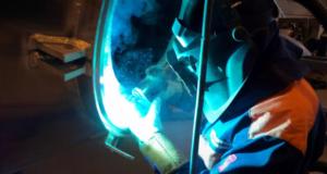 Yle Uutisluokka Triplet: Nuorilla miehillä ja naisilla eri suosikit työaloissa