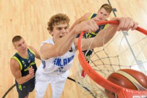 Yle Uutisluokka Triplet: Lauri Markkanen loistaa EM-kisoissa