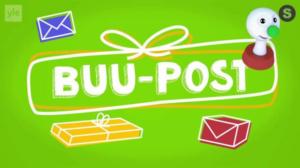 BUU-klubben hälsar: Veckans fråga v.36