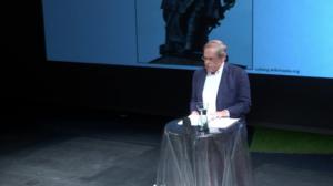 Esitelmämaraton: Rainer Knapas