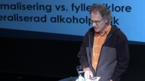 Esitelmämaraton: Christoffer Tigerstedt