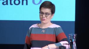 Esitelmämaraton: Charlotta af Hällström-Reijonen