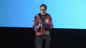 Esitelmämaraton: Matilda Wrede-Jäntti