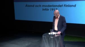 Esitelmämaraton: Christer Kuvaja