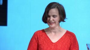 Esitelmämaraton: Henrika Tandefelt