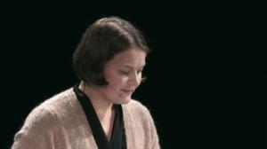 Esitelmämaraton: Laura Ekholm