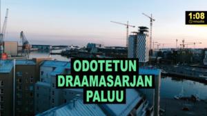 Kioski trending: Eduskunnan syysistuntokausi alkaa!