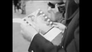 Elävä arkisto: Viikon valinnat: Viikon valinnat: Seksi