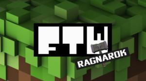 FTW: Minecraft - Ragnarok