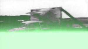 Oi maamme!: Pyhimys – Sixten Björkstrand