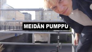 Kioski trending: Meidän pumppu