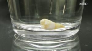 Kioski trending: Hammas vs. limsa