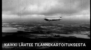 Oi maamme!: Oman tekstin rakennusohjeet