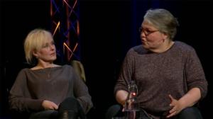 R&A-keskustelut: Tyyntä Myrskyn jälkeen