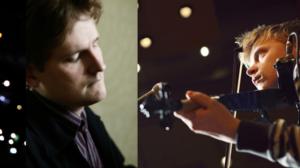 Helsingin kaupunginorkesterin konsertti: Olli Mustonen & Pekka Kuusisto