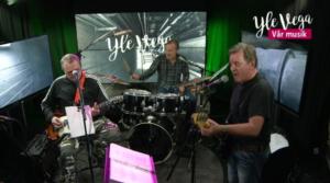 Vår Musik - video: Minikonsert - Palsamiweikot