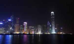 Yle Uutisluokka Triplet: Valosaaste haittaa ihmisten unta