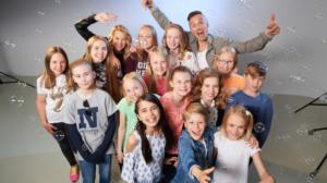 MGP - Melodi Grand Prix 2017 (svensk version)