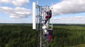 Yle Uutisluokka Triplet: Huippunopea 5G-verkko mullistaa autoliikenteen