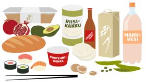 Yle Uutisluokka Triplet: Suomalaiset syövät aiempaa terveellisemmin