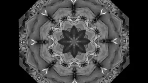 Oi maamme!: Pyhimys – Annika J