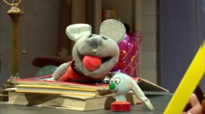 BUU-klubben hälsar: Skicka in snällnyheter!