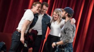 Uusi Päivä: UPplus: UPplus: Bäkkäri - Mitä Uuden Päivän jälkeen?