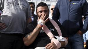 Yle Uutisluokka Triplet: Turun terrori-isku kärjisti maahanmuuttajiin kohdistuvia asenteita