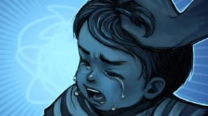 Yle Uutisluokka Triplet: Lasten väkivaltainen kurittaminen vähentynyt