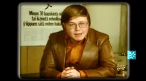 Elävä arkisto: Viikon valinnat: Viikon valinnat: Rikollisuus