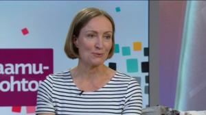 Aamutohtori: käsien ärsytysihottuma