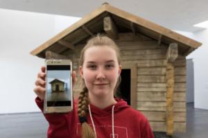 Yle Uutisluokka Triplet: 180 000 kasiluokkalaista viedään testaamaan taidetta