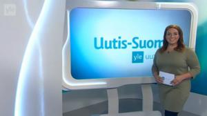 Yle Uutiset Uutis-Suomi: Yle Uutiset Uutis-Suomi 20-09-2017