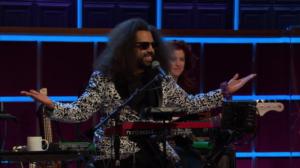 The Late Late Show with James Corden