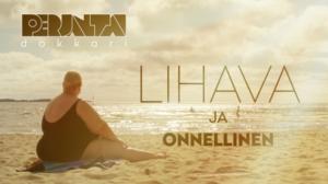 Perjantai: Perjantai-dokkari: Lihava ja onnellinen