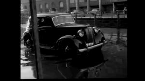 Oi maamme!: Pyhimys – Waltteri Kosola