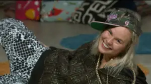 BUU-klubben hälsar: Veckans fråga v 42