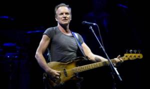 Yle Uutisluokka Triplet: Muusikko Sting herkistyi musikaalinsa suomalaisversiosta