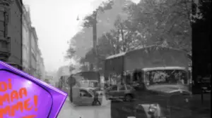 Oi maamme!: Pyhimys – timopieni