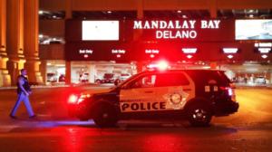 Yle Uutisluokka Triplet: Las Vegasissa tuhoisa ampumavälikohtaus musiikkifestivaaleilla