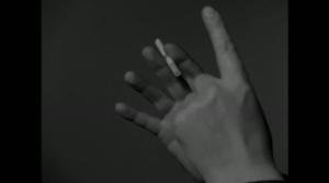 Oi maamme!: Pyhimys – Matias Ikola