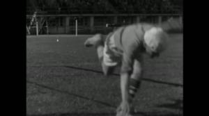 Oi maamme!: Terveys ja urheilu