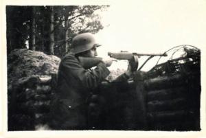 Yle Uutisluokka Triplet: Jatkosodan ihme: Synagoga saksalaissotilaiden naapurissa