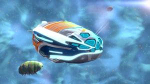 Tulossa!: Merten syvyyksissä