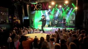 X3M:s 20-årsfest – hela programmet