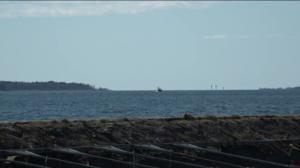 Luonto lähellä: kalassa Oulun seudulla