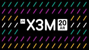 Yle X3M 20-vuotisjuhlat, Isac Elliot, Linnea Henriksson, Norlie & KKV