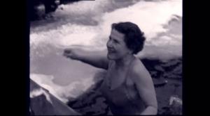 Oi maamme!: Veden(alaista) kansaa